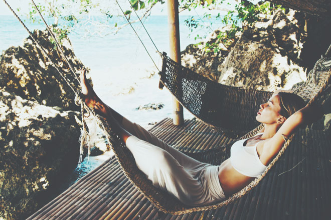 【心理テスト】スープ専門店でオーダーするならどれ？　答えでわかる、休日に求める癒やし