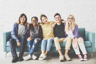 グループ内でのあなたの振る舞い方がわかる【心理テスト】