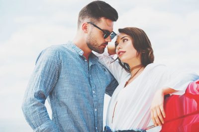 【宿曜占星術・恋の攻略法】完璧主義でリーダータイプの翼宿男性　攻略ポイントは？