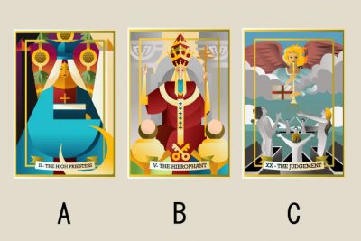 【タロット占い】恋の受難に打ち勝つ方法は？