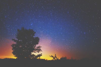 【4月の惑星予報】大きな星たちが逆行を開始する1カ月！