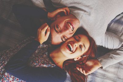 12星座【彼氏をうまく育てる】ランキング　牡牛座は彼を出世させるあげまん体質！