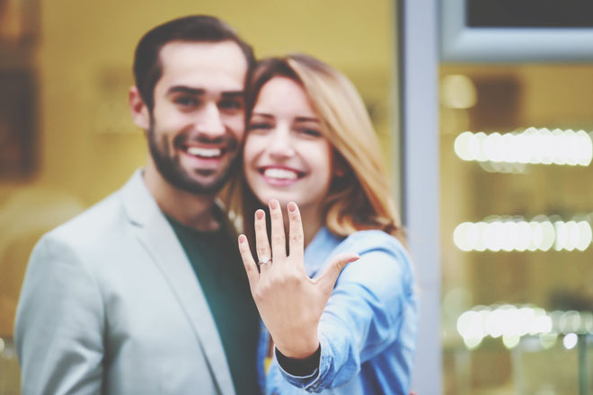 12星座【事実婚に向いている】ランキング　水瓶座はしがらみの少ない結婚生活を送りたい！