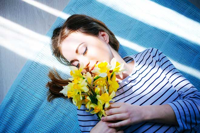 【無料占い】もしかして五月病？　折れた心を立て直す方法を占う