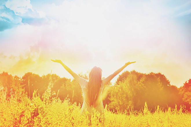 【無料占い】私は幸せになれる？　これからあなたに訪れる幸福な未来