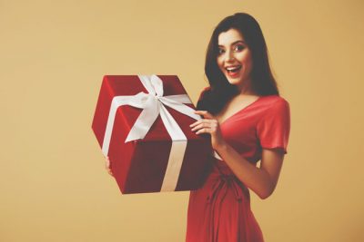 【心理テスト】箱の中身でわかる、解放したい欲求