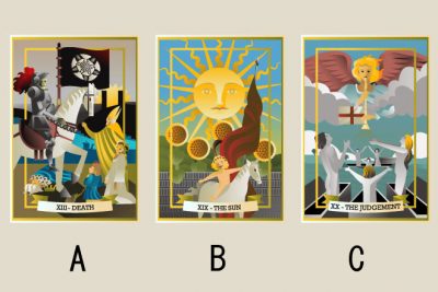 【タロット占い】あなたが人に与える印象とは？