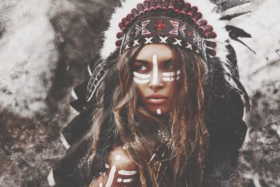 原始人？　未来人？　10の質問で診断