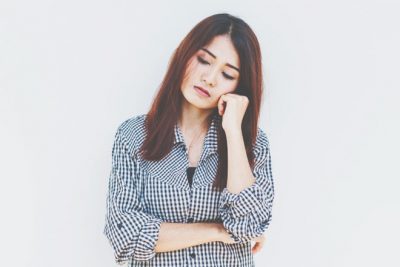 10の質問でわかる【片思いお疲れ度】