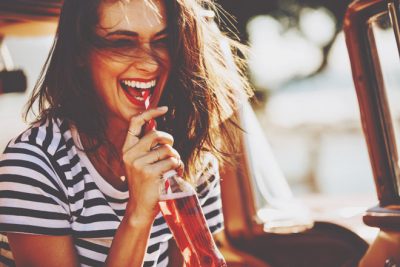 10の質問でわかる【人生を楽しむ力】毎日ワクワク楽しんでますか？