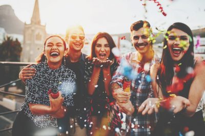 12星座別【2019年下半期の人間関係運】蟹座は求めている友達関係が手に入る！