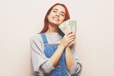 12星座別【2019年下半期の金運】牡牛座は強運！