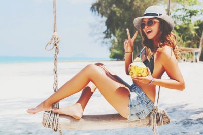 12星座【2019年夏のパワースポット】牡羊座は旅先ならどこでも！