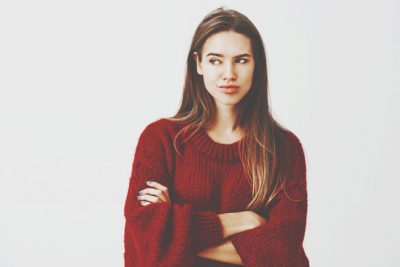 12星座【弱みを見せない】ランキング　山羊座はやせ我慢！