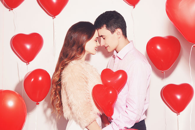 【無料占い】運命の恋愛が始まる可能性　あなたに訪れる恋のチャンスは？