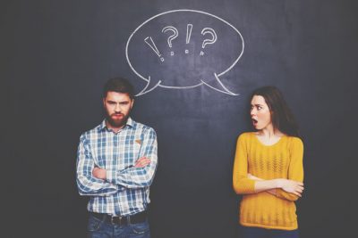 彼の血液型別【浮気を見破る方法】AB型男性にはかまをかけて！