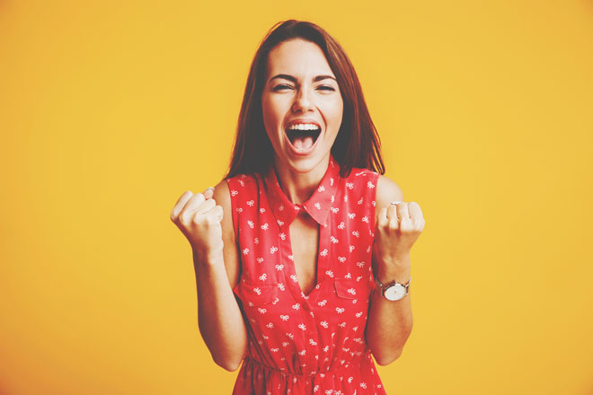 血液型【人生一発大逆転の方法】A型は迷いを断ち切り、進む覚悟を決める！