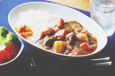 血液型【カレーの作り方】あるある　A型はレトルトにひと手間、O型は長時間煮込む！