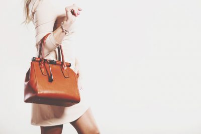 相手のバッグでわかる、その人と仲よくなるためのコツ