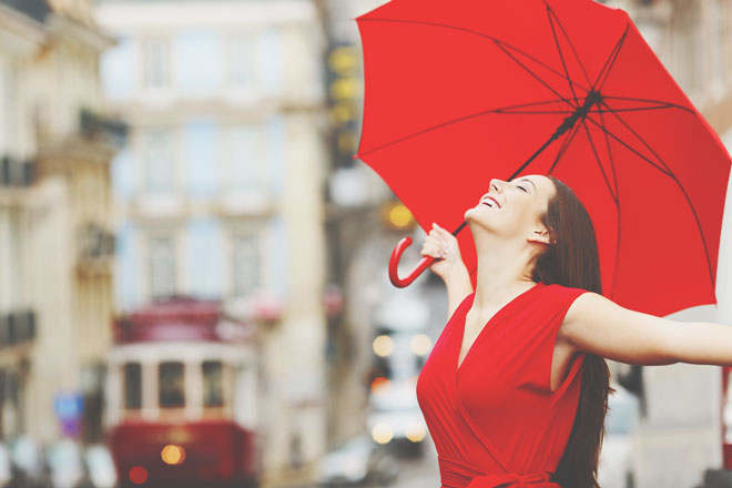 九星別【2019年梅雨を乗り切る開運行動】三碧木星は声を出して自分の長所を褒めよう！