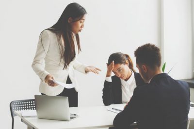 星座グループ別【部下のマネジメント法】水星座の部下にはメンターになろう！
