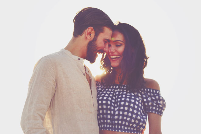 星座グループ別【縁結びの方法】牡牛座・乙女座・山羊座は顔を合わせる回数を増やすと吉！