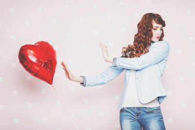 【心理テスト】あなたが異性に嫌われるところはどこ？