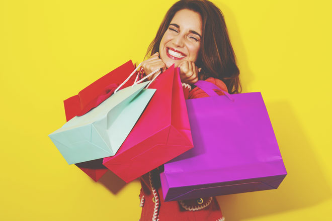 【心理テスト】節約型は時間の使い方が意外と下手!?　買い物の仕方でわかる時間の使い方