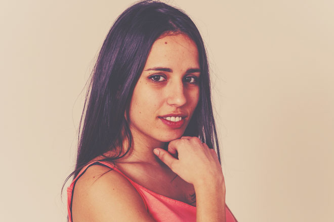 【心理テスト】自分の顔の好きなパーツでわかる、あなたに恋をしている男性