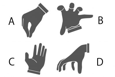 【心理テスト】嫌いな人の手でわかる、あなたの秘めたる部分