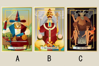 【タロット占い】悩める恋へのお告げとは？