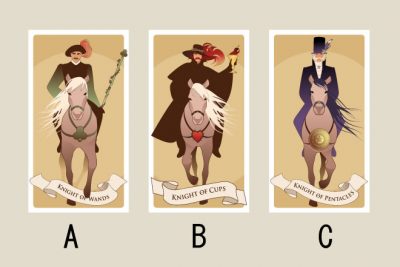 【タロット占い】あなたが目標を達成するまでの期間は？