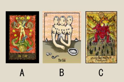 【タロット占い】選んだタロットカードでわかる、あなたの人が変わるとき