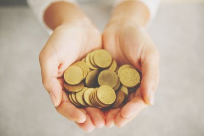 【手相占い】手のひら×指の形でわかる本質的な金運