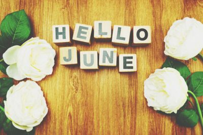 【6月の運勢まとめ】運勢、恋愛運、開運アクションをチェック！