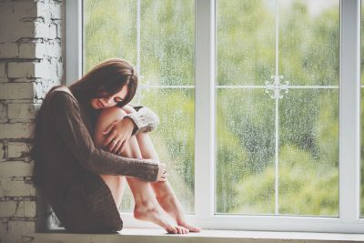 梅雨時の邪気を取り除く5つの方法