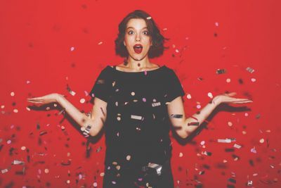 10の質問でわかる【ミラクル引き寄せ度】奇跡を起こす可能性を秘めている？