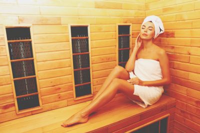 12星座【サウナ大好き】ランキング　牡羊座にとって熱い環境こそルーツ!?