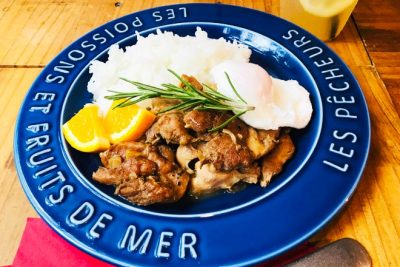 占星術研究家「鏡リュウジ」×料理研究家「リュウジ」がコラボ！ 　この夏の運気を上げる“最強”開運レシピ