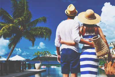 【無料占い】誕生日で占う、夏のラッキーファッション