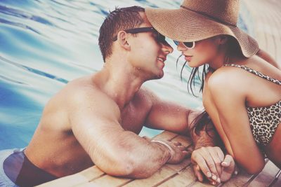 【無料占い】この夏、あなたを誘惑する“アブナイ恋”