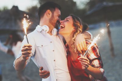 【無料占い】ひと夏の恋を本物にする条件は？