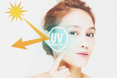 血液型【シミ対策】あるある　A型は帽子＆手袋で完全防備、AB型はそもそも外に出ない!?