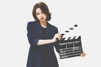 血液型【もしも映画監督だったら？】A型は破天荒な作品を製作！