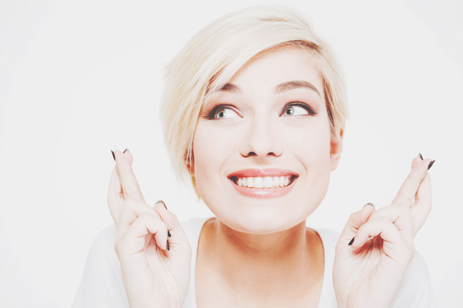 星座グループ別【運をよくするコツ】蟹座・蠍座・魚座はいつでも平常心をキープする！