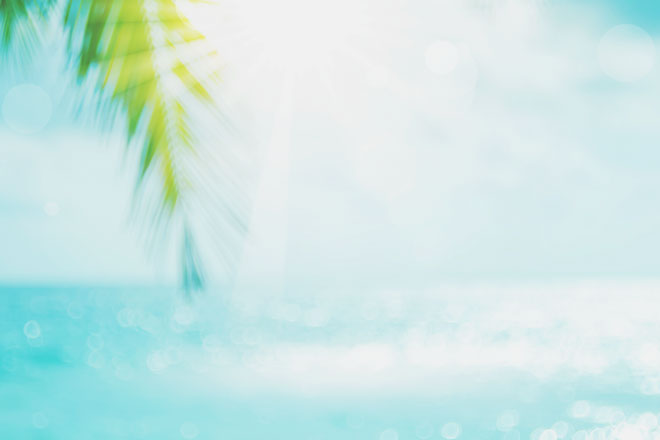 【心理テスト】夏のイメージでわかる、今年の夏、あなたが求めているもの