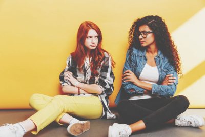 【心理テスト】雑誌の付録でわかる、あなたがお節介に感じる人