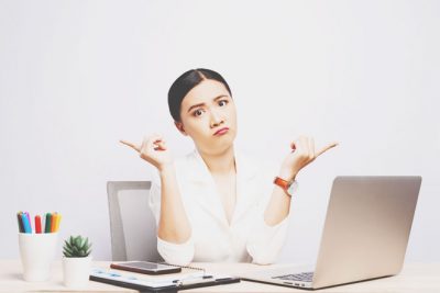 【心理テスト】宝物が見つからない理由でわかるミスの原因