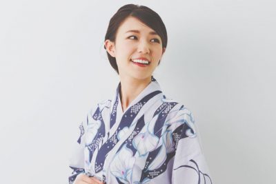 【心理テスト】浴衣に合わせる帯でるアピール力