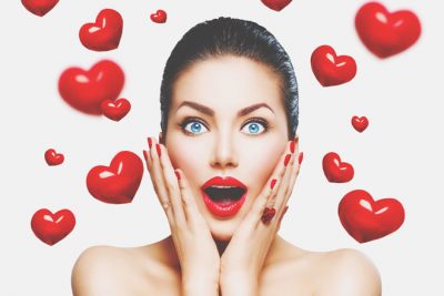 【手相占い】恋をするために生きている!?　恋愛体質の手相ベスト3